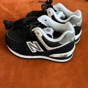 4c new balance shoes